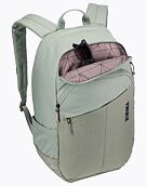 Batoh Thule Exeo TCAM8116, Quiet Green, 28 L