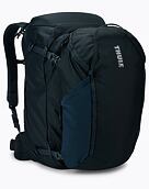 Batoh Thule Landmark TLPM260, Darkest Blue, 60 L