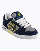 Pánské boty Etnies Faze, Navy / Grey / Yellow