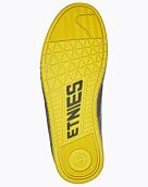 Pánské boty Etnies Snake, Grey / Grey / Yellow