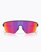 Sluneční brýle Oakley Corridor Sq, Matte Grey Smoke / Prizm Road