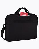 Taška na notebook Case Logic Invigo Eco  INVIA114, Black, 6 L