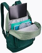 Batoh Case Logic Commence CCAM1216, Islay Green / Smoke Pine, 24 L