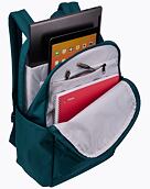 Batoh Case Logic Uplink CCAM3216, Deep Teal, 26 L