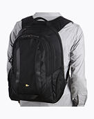 Batoh na notebook Case Logic RBP315, Black, 23 L