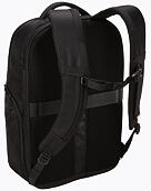 Batoh na notebook Case Logic Notion NOTIBP117, Black, 29,5 L