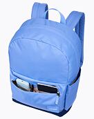 Batoh Case Logic Commence CCAM1216, Glowing Blue, 24 L