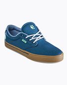 Pánské boty Etnies Jameson 2 Eco, Blue / Teal