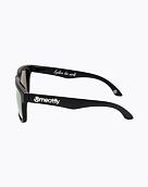 Sluneční brýle Meatfly Memphis, Black / Blue