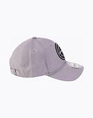 Kšiltovka Meatfly Jogger Flexfit Recycled, Grey Label