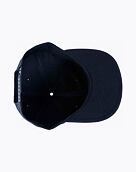 Kšiltovka Meatfly Hornet Snapback, Navy Blue Brand