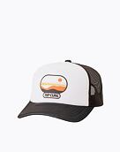 Kšiltovka Rip Curl Weekender Trucker, Brown
