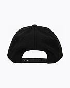 Kšiltovka Meatfly Hornet Snapback, Purple Alaska / Black