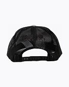 Kšiltovka Meatfly Setty Trucker, Wine / Heather