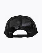 Kšiltovka Meatfly Thunderbolt Trucker, Yellow Eternal / Black