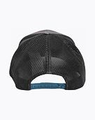 Kšiltovka Meatfly MF View Trucker, Red Mountain / Earth