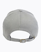 Kšiltovka Meatfly Cougar Flexfit, Grey