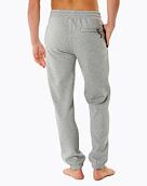 Pánské tepláky Rip Curl Icons Of Surf, Grey Marle