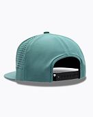 Kšiltovka Fox Non Stop Tech Snapback, Pine