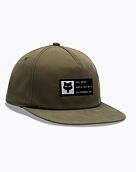 Kšiltovka Fox Vision Adjustable Hat, Adobe