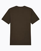 Pánské tričko Fox Flag Ss Prem, Military