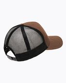 Kšiltovka Oakley Chalten Cap, Cocoa Brown