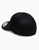 Kšiltovka Oakley Oakley Ellipse Mesh, Blackout