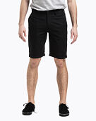 Nugget Lenchino 19 Shorts, A - Black