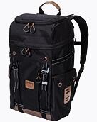 Batoh Meatfly Scintilla - Black