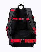Batoh Meatfly Wanderer, Red/Charcoal, 28 L