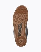 Pánské boty Etnies Fader, Grey/Black/White