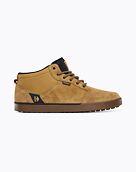 Pánské boty Etnies Jefferson Mtw, Brown/Navy/Gum