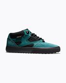 Pánské boty DC Shoes Kalis Mid, Black/Forest