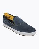 Pánské boty Emerica Wino G6 Slip Cup, Grey