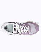Boty New Balance 574, Purple