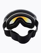 SNB & SKI brýle Meatfly Ekko XL, Black