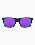 Sluneční brýle Oakley Holbrook, Matte Black / Prizm Violet