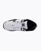 Pánské boty DC Shoes Versatile, White/Black/Blue