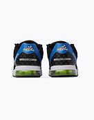Pánské boty DC Shoes Versatile Le, Black/Blue/White