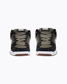 Pánské boty DC Shoes Stag, Army/Olive