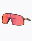 Sluneční brýle Oakley Sutro Matte Grenache / Prizm Trail Torch, Matte Grenache
