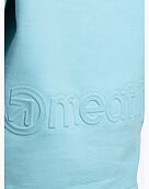 Unisex mikina Meatfly Omani, Plume