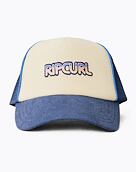 Kšiltovka Rip Curl Mixed Revival Trucker, Dark Blue