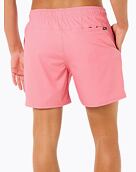 Pánské plavky Rip Curl Daily Volley, Watermelon