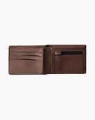 Peněženka Rip Curl Raw Energy Rfid Slim, Brown
