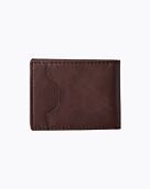 Peněženka Rip Curl Stashed Rfid All Day, Cognac