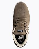 Pánské boty Etnies Wallen, Warm Grey