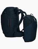 Batoh Thule Landmark TLPF260, Darkest Blue, 60 L
