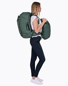 Batoh Thule Landmark TLPF260, Hazy Green, 60 L