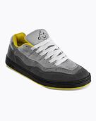 Pánské boty Etnies Snake, Grey / Grey / Yellow